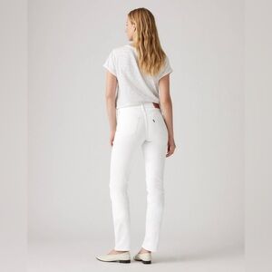 LEVI’s CLASSIC STRAIGHT FIT WOMEN'S JEANS Size 26 (#3)